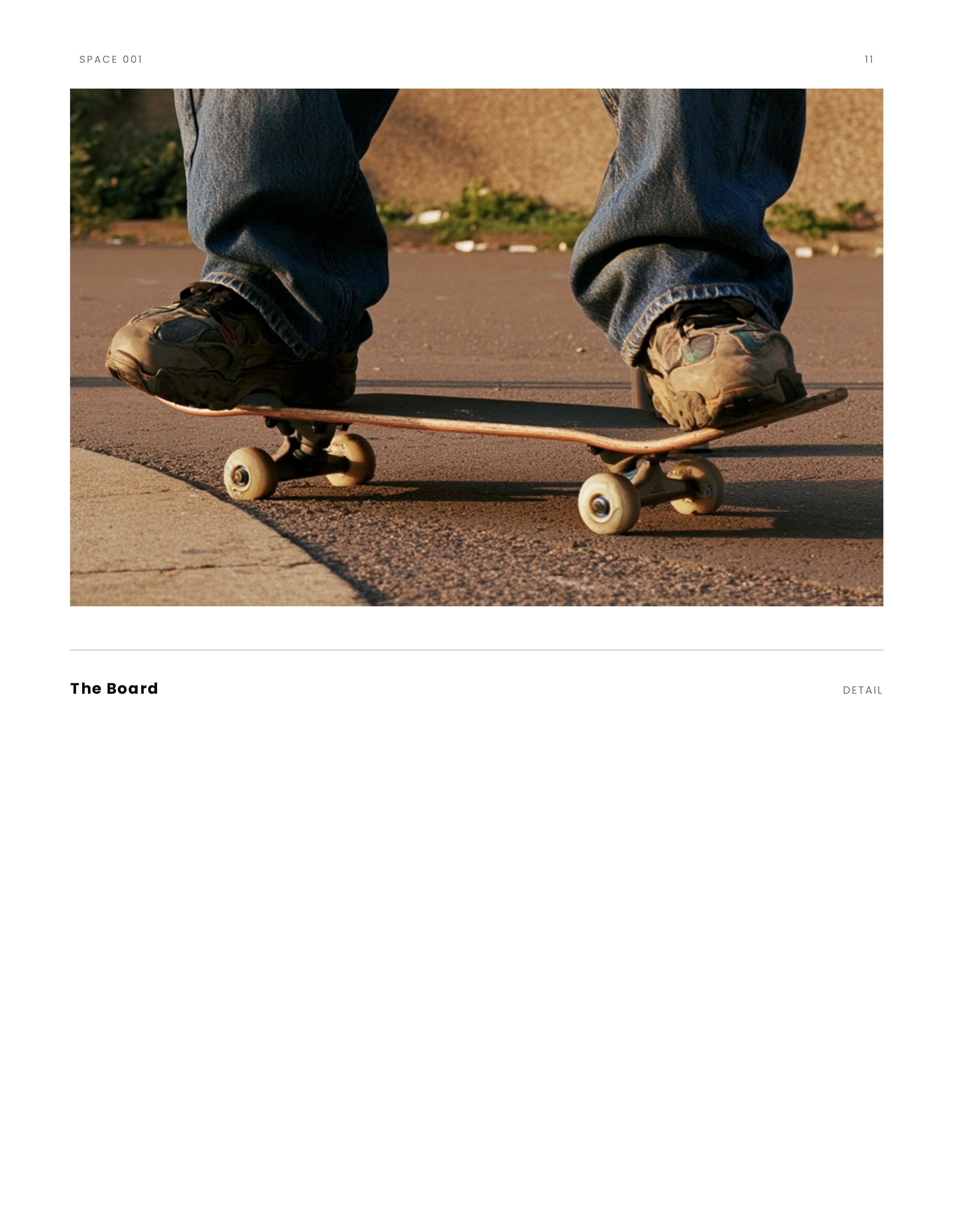 The Board